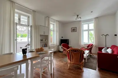 Image de Vacation apartment/apartment for 6 guests with 93m² in Sellin (303247)