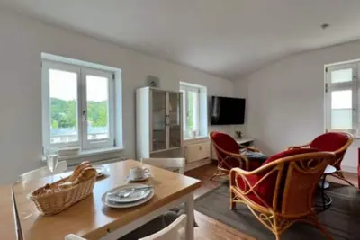 Image de Vacation apartment/apartment for 6 guests with 87m² in Sellin (303250)