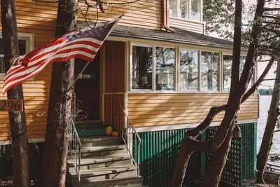 Image de Entire cottage in Ferrisburgh, Vermont