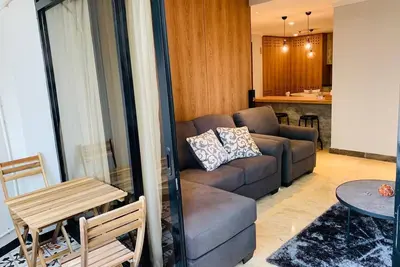 Image de Apartement Exclusive Slipi Jakarta City - Free Access Pool & Gym & Wifi Facility