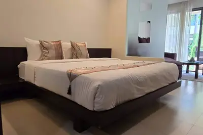 Image de Samui Home Appartement à Plai Laem à Koh Samui