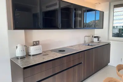 Image de Version Azur – Appartement design à deux pas de la mer