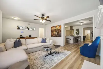 Image de Charmante maison du West End : confort et commodité à Atlanta