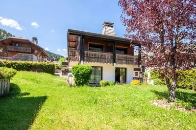 Image de Appartement à Morzine près des Pléney