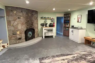 Image de Adorable 2- bedroom condo in cool Dunsmuir perfect for relaxing getaway