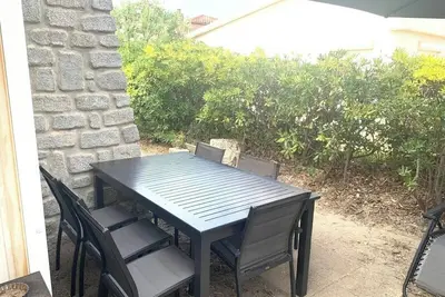 Image de Maison front de mer proche centre