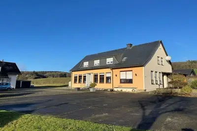 Image de Maison de vacances à Neichen avec barbecue