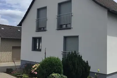 Image de Vacation home Vogelsberg - 6-bed, vacation home shower/Wc, 3 bedrooms