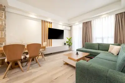 Image de Luma Coast | Modern Stay in Kos – Walk to the Sea