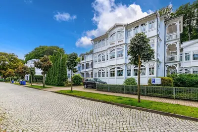 Image de Villa Eden Ii - Holiday apartment Villenblick (formerly apartment 19)