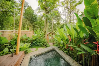 Atamendra Resort Bali