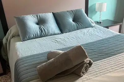 Manuela Casa Rural Ii