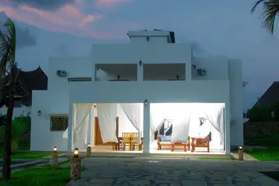 Image de Adorable 4-bedroom villa with pool in beautiful Watamu