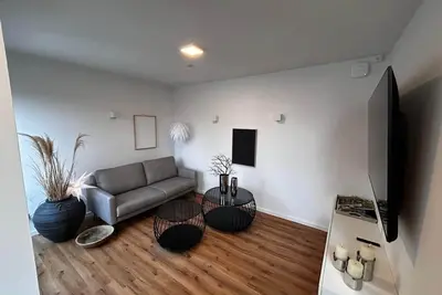 Image de Holiday apartment Poststraße