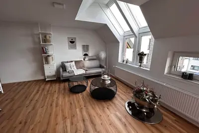 Holiday apartment Poststraße