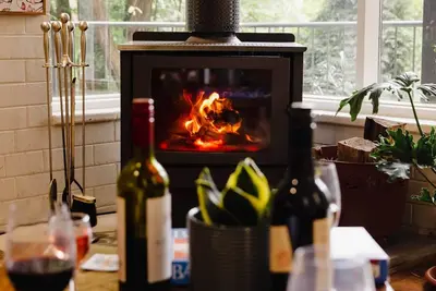 Image de Villa Kirino | Classic Mountain Retreat