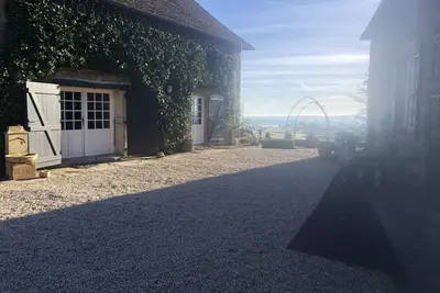 Image de Chambre d'hôtes dans une ancienne écurie