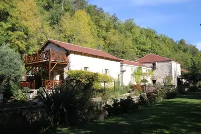 Image de Gite au Moulin