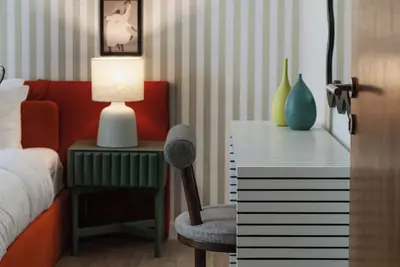 Modern 2br Serviced Apartment At Sodic Villette