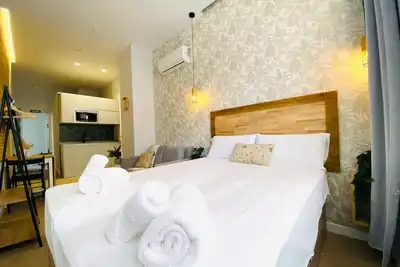 Image de The Cabanyal Suites 03 by Florit Flats