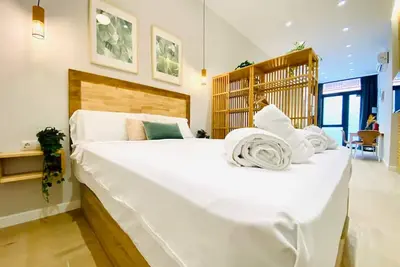 Image de The Cabanyal Suites 04 by Florit Flats