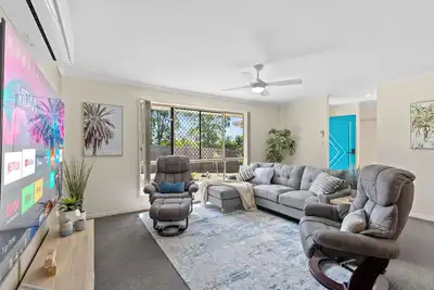Image de Family-Friendly 3br Home in Hervey Bay | Parkside, Pet Friendly & Fast Wi-Fi