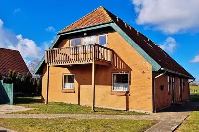 Image de Lhmw19a03 - FeWo \"Seglerfründ Iii\"