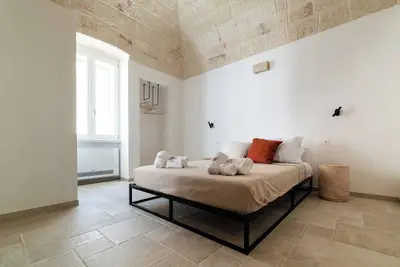 Image de Dimora Santa Lucia - Luxury House - superior apartment with balcony
