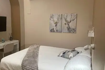 Image de Mado Suite 112 Elegance, comfort and smart access