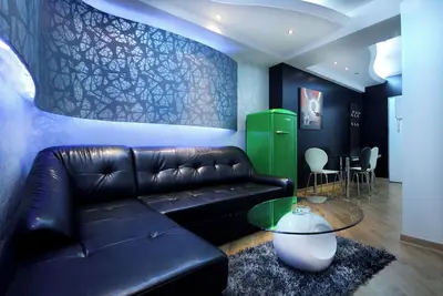 Image de Royal 3-bedroom apartment in Strong Center of Belgrade with Private Garage