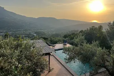 Image de Soller Sunset Escape | Private Pool and Sea Views