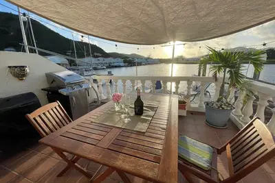 Image de La Dolce Villa - Cozy 2 bedroom on the marina
