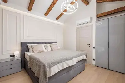 Image de Private Stone Villa with heated pool, Near Opatija