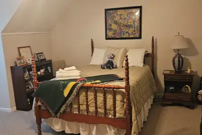 Image de Cozy 3-bedroom home. 8 mi from Augusta National in National Hills Subdivision