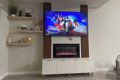 Image de Quiet Red Oak Getaway, Pet Friendly and Gameroom