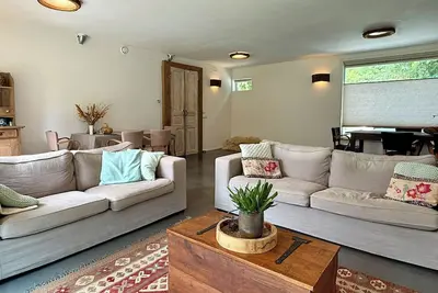 Image de Romantic wooden holiday home for peace, nature and comfort