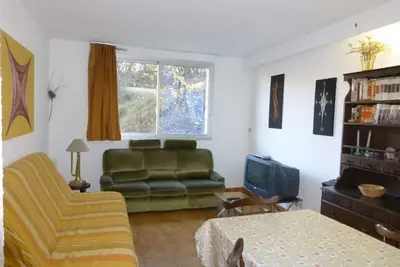 Image de Bel appart. 3 pièces, 7 pers. , proche des pistes