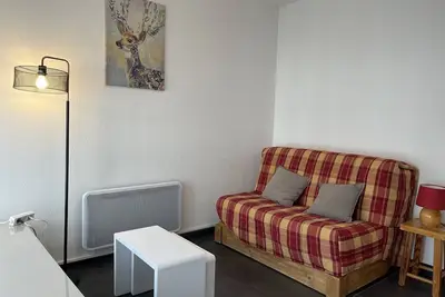 Image de Charmant appartement à Villard-de-Lans avec parking