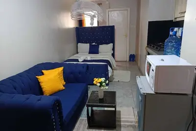 Image de Tranquil Studio in Embakasi-Nairobi -Home Away From Home