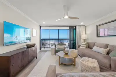 Image de Sundial A308: Gorgeous 2 Br Gulf Front Paradise!