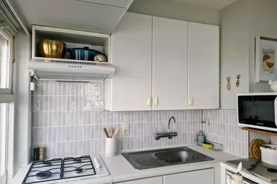 Image de Seaview Cocoon Coxuille