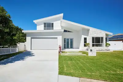 Image de 2 Ulmarra : 4  Br, 2  Ba House in Harrington, Sleeps 10