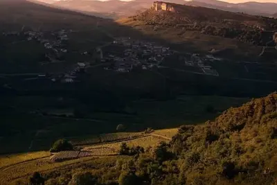Image de Le Clos des Poncétys - gîte au coeur des vignes