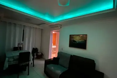 Complete apartment in Canasvieiras