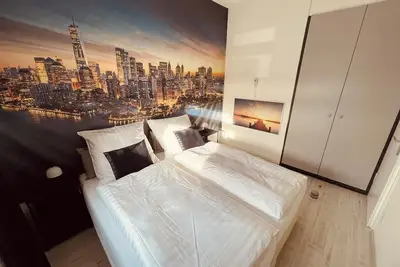 Image de Relax! Panorama & peace in the Altenautal, vacation home: Beautiful view!