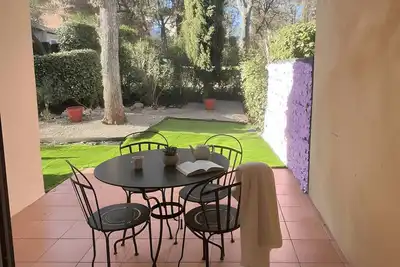 Image de Vacances du Sud - Domaine de fayence