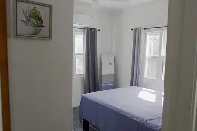 Image de Clitfon House -Falmouth, Antigua