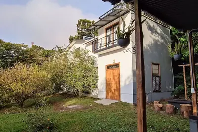 Image de Four Elements House – Peace & Nature in Monteverde