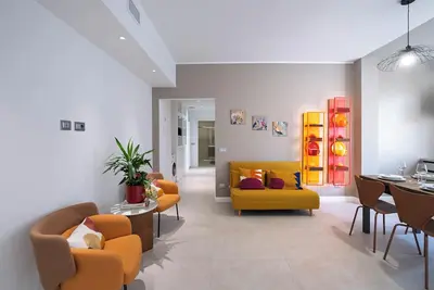 Image de Vivi Milano - 3br Design Suites with Free Parking Near Rho Fiera