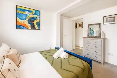 Image de Long stays for Contractors| Families | Relocation